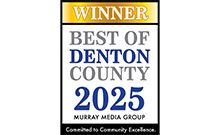 Best of Denton County 2025